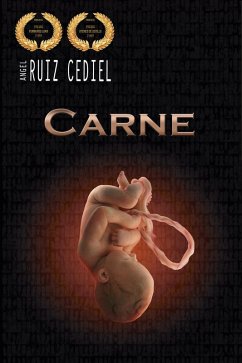 Carne (eBook, ePUB) - Cediel, Ángel Ruiz