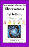 Observatorio del Infinito (Aventuras de los Ratones Miso, #4) (eBook, ePUB) Observatorio del Infinito (Aventuras de los Ratones Miso, #4) (eBook, ePUB)