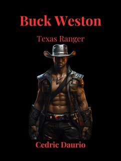 Cover Buck Weston- Texas Ranger (eBook, ePUB)