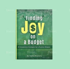 Cover Finding Joy on a Budget (eBook, ePUB)