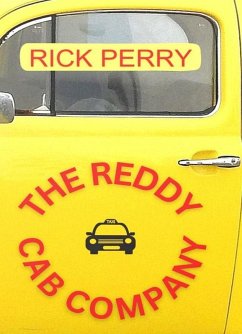 Cover The Reddy Cab Company (eBook, ePUB)