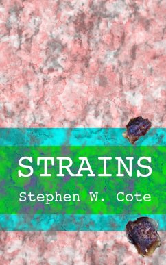 Cover Strains (eBook, ePUB)