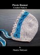 Picots Bonnet   Crochet Pattern (Easy... - Bild 1