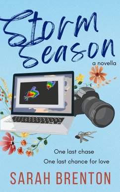 Cover Storm Season (eBook, ePUB)