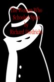 The Woman Who Schooled Spies (eBook, ePUB) The Woman Who Schooled Spies (eBook, ePUB)