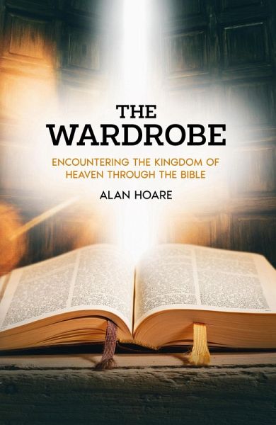 The Wardrobe (eBook, ePUB) The Wardrobe (eBook, ePUB)