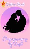 Consequences of Lust (Red Star Passion, #1) (eBook, ePUB) Consequences of Lust (Red Star Passion, #1) (eBook, ePUB)