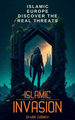 Cover Islamic Invasion (1, #1) (eBook, ePUB)