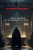 Feind des Menschen (eBook, ePUB) Feind des Menschen (eBook, ePUB)