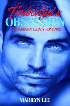 Cover Timberlyn's Obsession (Blackburn Legacy, #1) (eBook, ePUB)