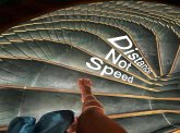 Distance Not Speed (eBook, ePUB) Distance Not Speed (eBook, ePUB)