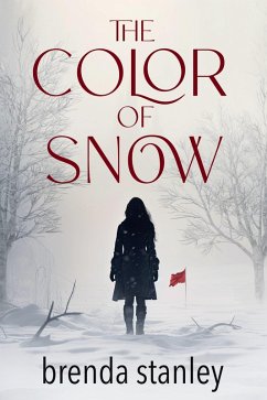 Cover The Color of Snow (eBook, ePUB)