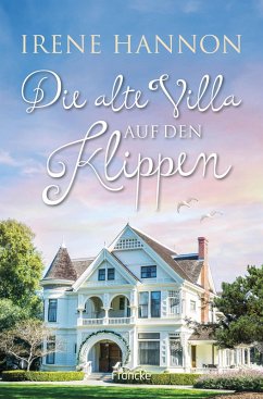 Cover Die alte Villa auf den Klippen (eBook, ePUB)