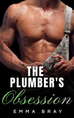 Cover The Plumber's Obsession (Working Class Daddies) (eBook, ePUB)