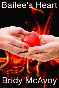 Cover Bailee's Heart (eBook, ePUB)