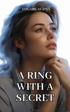 Cover A ring with a secret (eBook, ePUB)