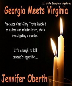 Cover Georgia Meets Virginia (eBook, ePUB)