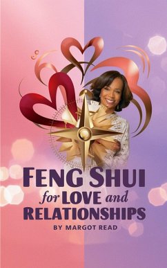 Cover Feng Shui For Love And Relationships (eBook, ePUB)