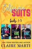California Suits Books 1-3 (eBook, ePUB) California Suits Books 1-3 (eBook, ePUB)