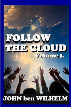Cover Follow The Cloud Volume 1. (eBook, ePUB)
