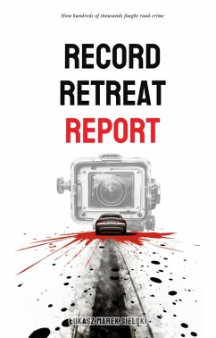 Cover Record Retreat Report (eBook, ePUB)