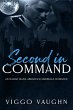 Second in Command (eBook, ePUB) - Bild 1