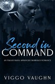 Second in Command (eBook, ePUB)
