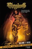 Genius Vol. 1: Siege (eBook, PDF) Genius Vol. 1: Siege (eBook, PDF)