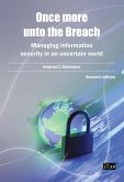 Once more unto the Breach (eBook, ePUB) Once more unto the Breach (eBook, ePUB)