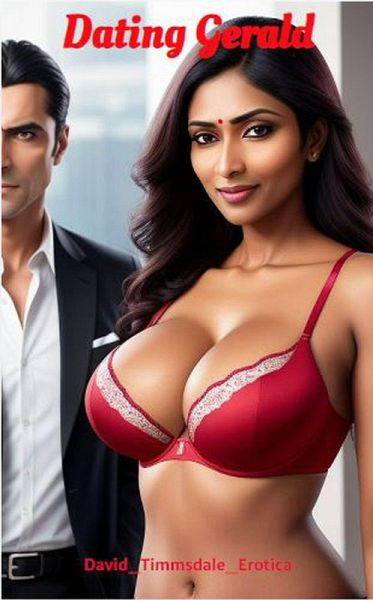 Dating Gerald (Gerald & Emerald, #1) (eBook, ePUB)