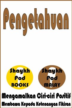 Cover Pengetahuan - Knowledge (eBook, ePUB)