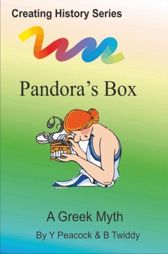 Cover Pandora's Box (eBook, ePUB)