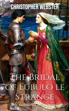 Cover The Bridal of Eubulo Le Strange (eBook, ePUB)