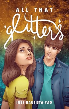 Cover All That Glitters (eBook, ePUB)