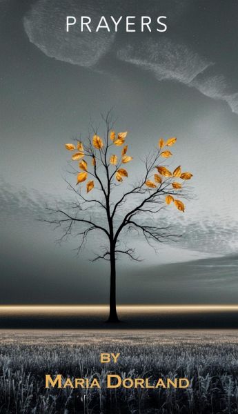 Prayers: Christian Poems (eBook, ePUB)