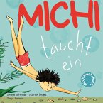 Michi taucht ein (eBook, ePUB)