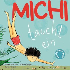 Michi taucht ein (eBook, ePUB) - Schridde, Simone; Ditges, Florian
