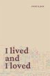 I Lived and I Loved (eBook, ePUB) - Bild 1