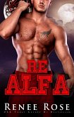 Re Alfa (Wolf Ridge High, #4) (eBook, ePUB) Re Alfa (Wolf Ridge High, #4) (eBook, ePUB)