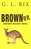 Browner (eBook, ePUB) Browner (eBook, ePUB)