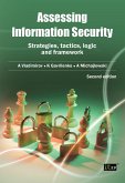 Assessing Information Security (eBook, ePUB) Assessing Information Security (eBook, ePUB)