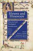 Hymns and Hymnody, Volume 1 (eBook, PDF) Hymns and Hymnody, Volume 1 (eBook, PDF)