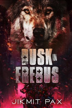 Cover Dusk in Erebus (eBook, ePUB)
