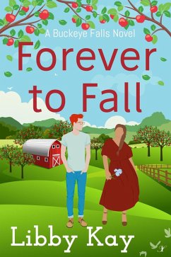 Cover Forever to Fall (A Buckeye Falls Novel, #5) (eBook, ePUB)