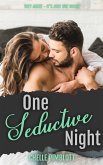 One Seductive Night (Seductions Series, #2) (eBook, ePUB)