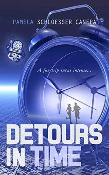 Detours in Time (eBook, ePUB)