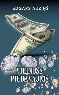 Cover VilinoSs piedavajums (eBook, ePUB)