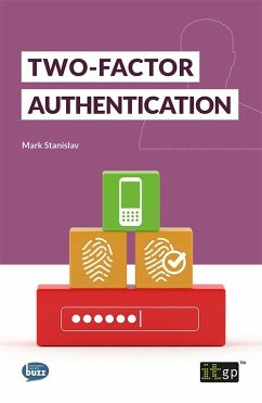 Two-Factor Authentication (eBook, ePUB) - Stanislav, Mark