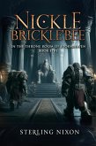 Nickle Brickle'Bee: In the Throne Room of StormHaven (eBook, ePUB)