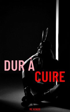 Cover Dur à cuire (eBook, ePUB)